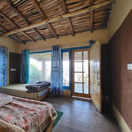 Zen Oaks Appartement Almora Buitenkant foto