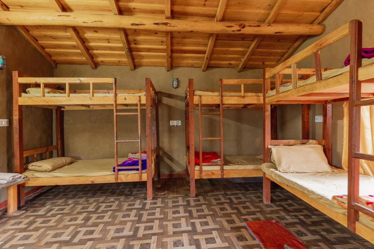 Zen Oaks Appartement Almora Buitenkant foto