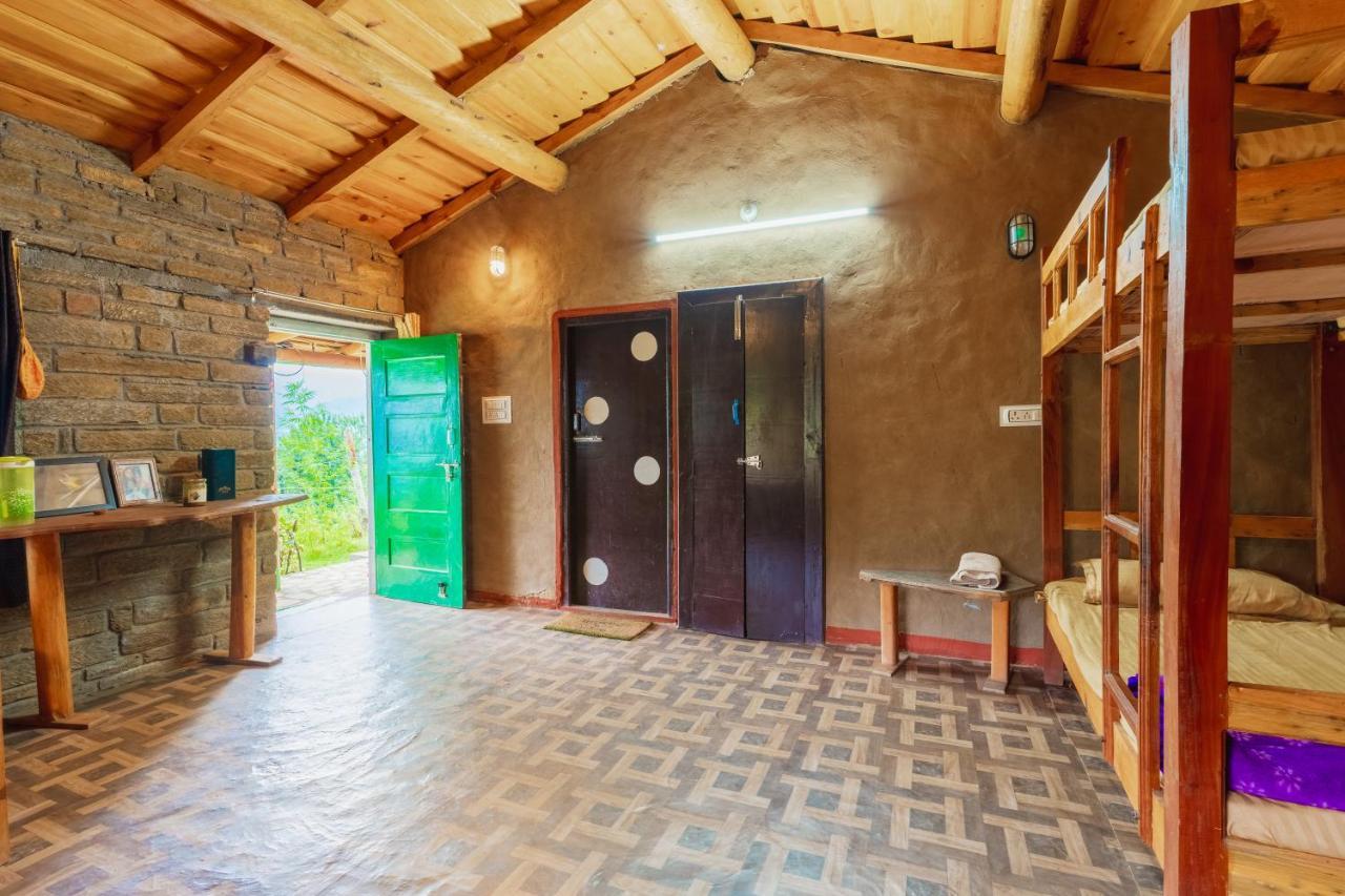 Zen Oaks Appartement Almora Buitenkant foto