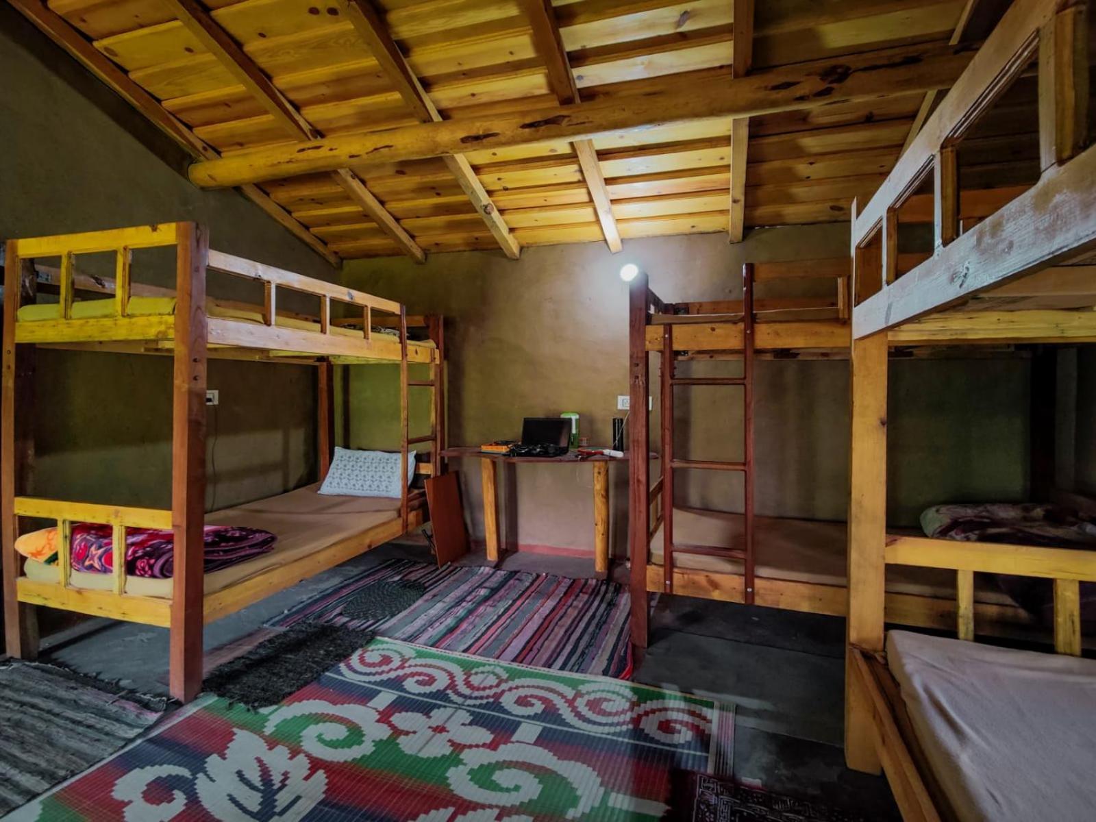 Zen Oaks Appartement Almora Kamer foto